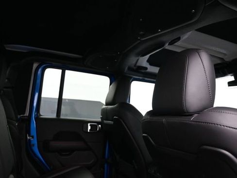 New 2026 Jeep Gladiator Rubicon image 22