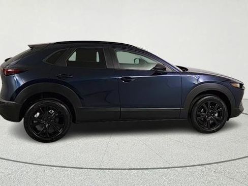 New 2026 MAZDA CX-30 Aire Edition AWD/4WD image 8