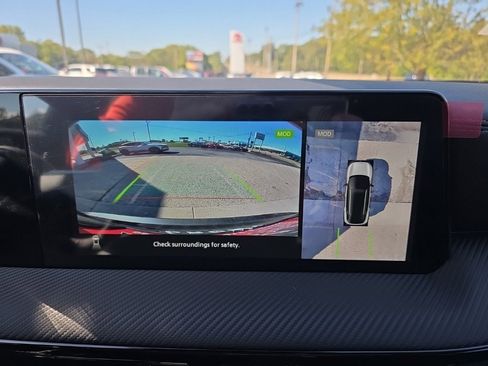 New 2026 Nissan Kicks SR w/ SR Premium Package image 23