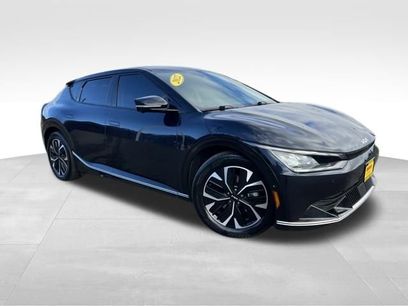 Used 2022 Kia EV6 Wind w/ Wind Technology Package