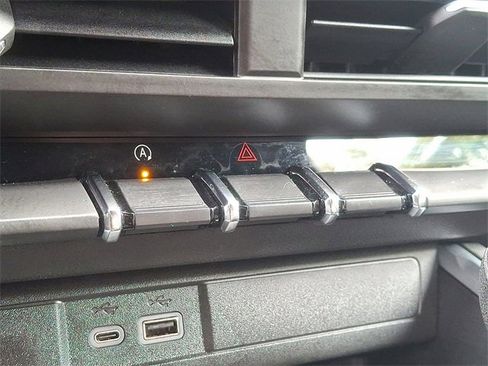 Certified 2023 Chevrolet Colorado Trail Boss w/ LPO, Skid Plate Package image 18