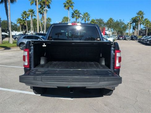 Used 2022 Ford F150 King Ranch w/ Equipment Group 601A High image 13