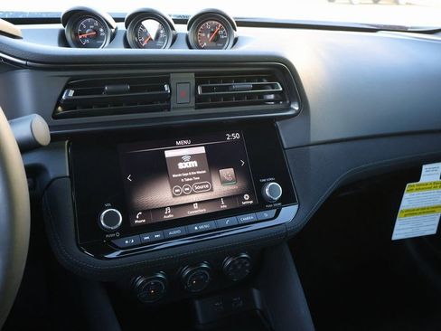 New 2026 Nissan Z Sport w/ Floor Mat Package image 13