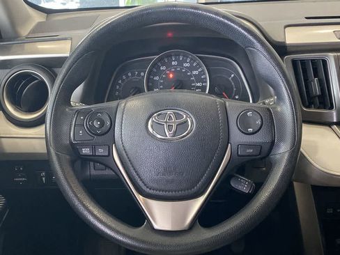 Used 2015 Toyota RAV4 LE image 17