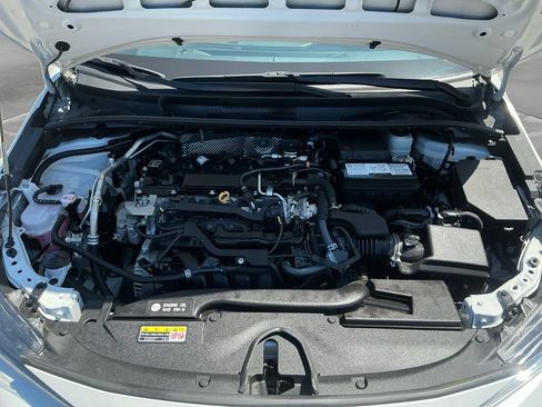 Certified 2024 Toyota Corolla LE FWD image 19