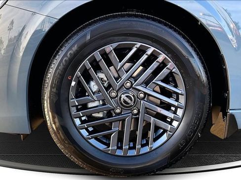 New 2026 Nissan Sentra SV image 11