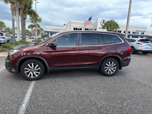Used 2019 Honda Pilot EX-L image 20