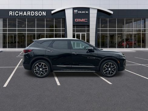 Used 2023 Chevrolet Blazer Premier w/ Enhanced Convenience Package FWD image 7