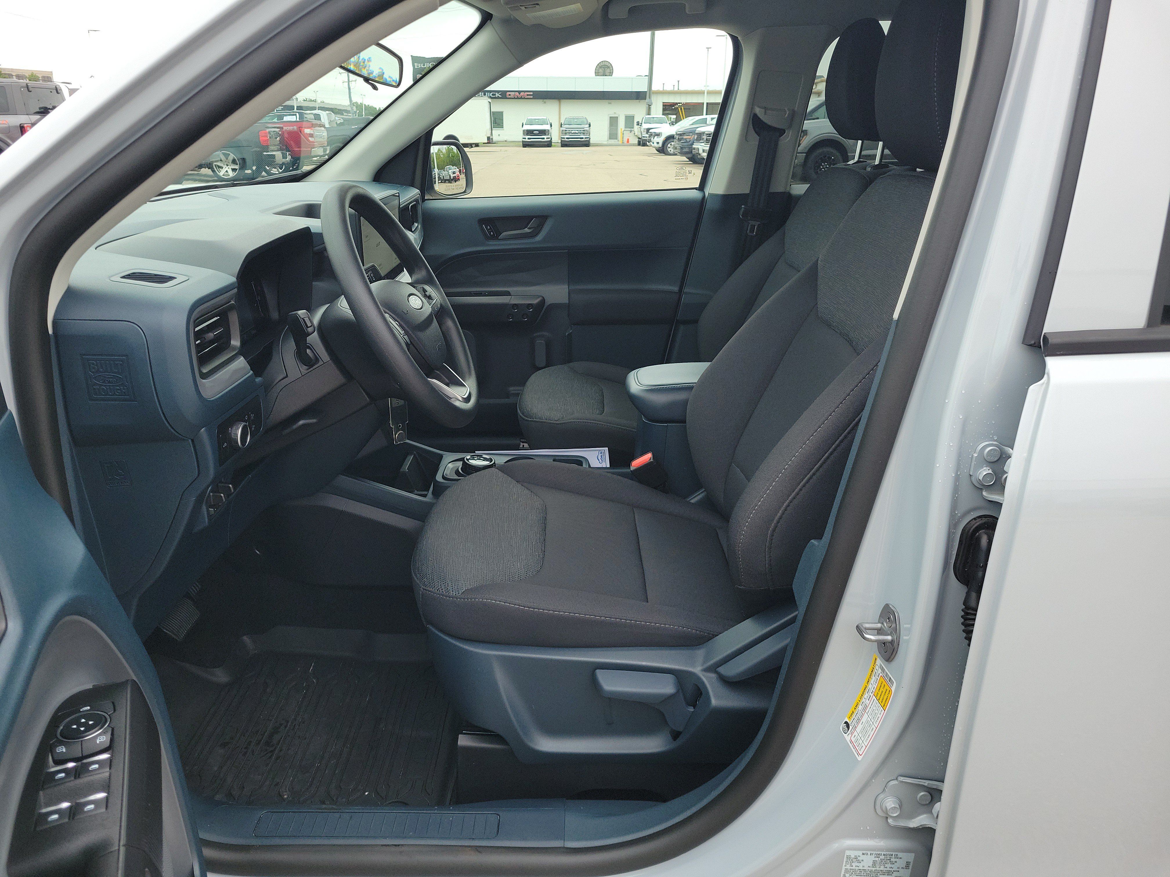 Used 2025 Ford Maverick XL w/ 4K Tow Package AWD/4WD image 15