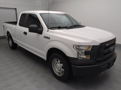 Used 2016 Ford F150 XL w/ XL Power Equipment Group image 13