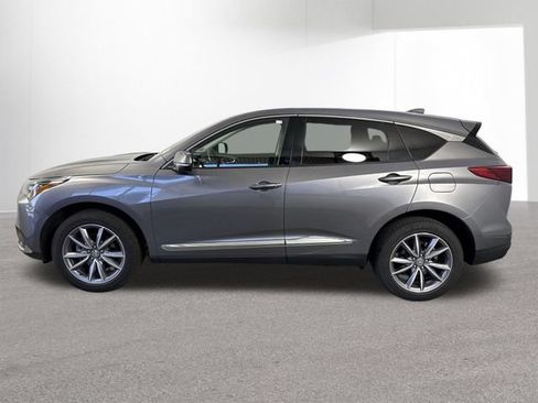 Used 2022 Acura RDX AWD w/ Technology Package image 29
