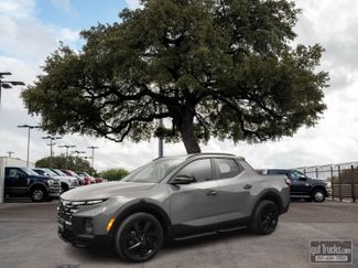 Used 2024 Hyundai Santa Cruz Night image 1