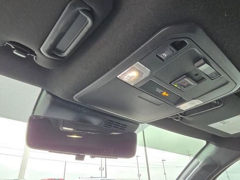 Used 2025 Toyota 4Runner TRD Off-Road Premium w/ Tow Technology Package image 21