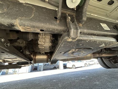 Used 2022 RAM 3500 Tradesman image 55