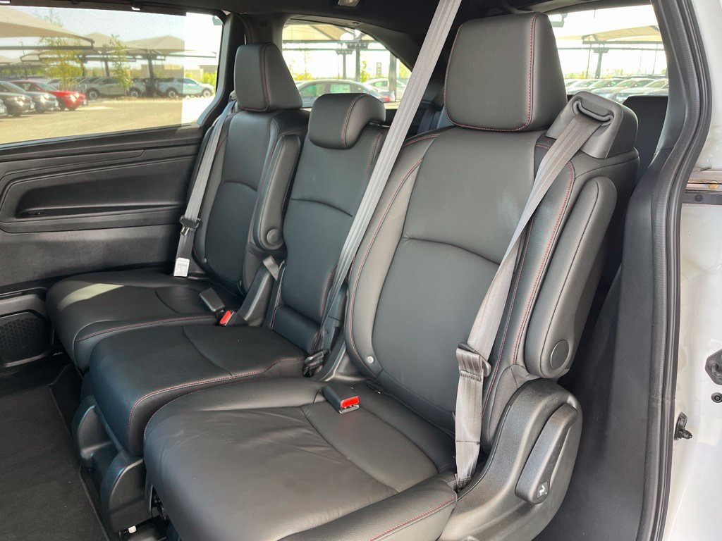Certified 2026 Honda Odyssey Sport-L image 30