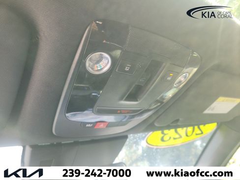Used 2023 Kia Sportage X-Line w/ X-Line Premium Package AWD/4WD image 35