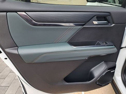 New 2026 GMC Acadia AT4 w/ Luxury Package AWD/4WD image 45