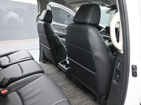 New 2026 Honda Odyssey EX-L image 26