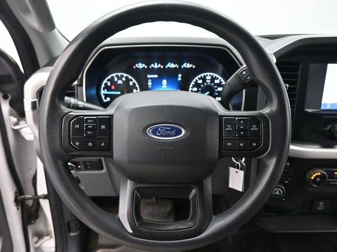 Certified 2022 Ford F150 XLT w/ Trailer Tow Package AWD/4WD image 11