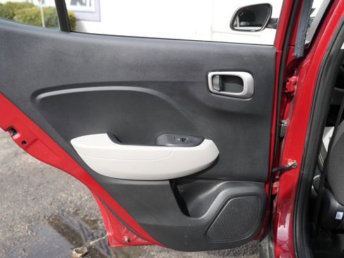 Used 2023 Hyundai Venue SEL w/ Cargo Package image 26