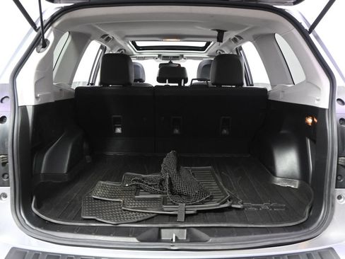 Used 2014 Subaru Forester 2.5i Limited w/ Popular Package #2 AWD/4WD image 19