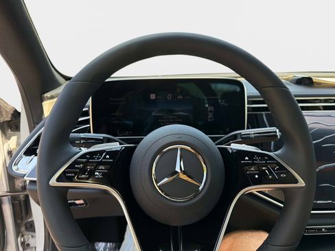 New 2026 Mercedes-Benz E 350 Sedan image 23