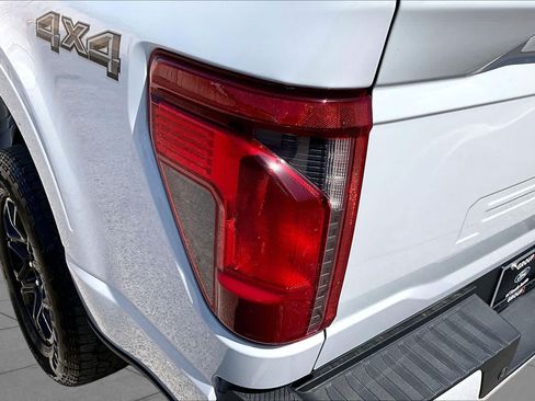Used 2024 Ford F150 XLT w/ Equipment Group 302A MID AWD/4WD image 27