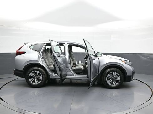 Used 2020 Honda CR-V LX image 41