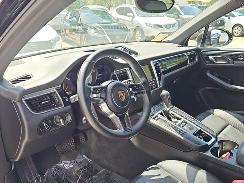 Used 2016 Porsche Macan S AWD/4WD image 14