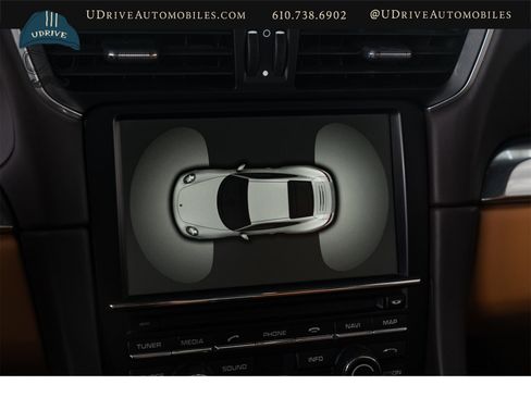 Used 2014 Porsche 911 Carrera S image 42