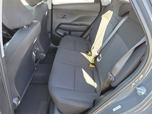 New 2026 Hyundai Kona SEL Sport image 19