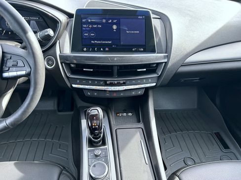 Certified 2023 Cadillac CT5 Premium Luxury image 21