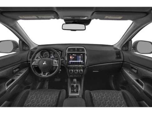 Used 2021 Mitsubishi Outlander Sport LE FWD image 8