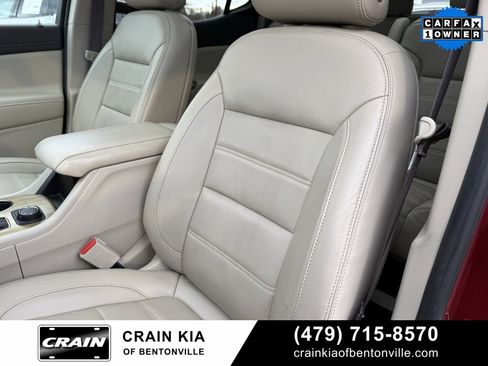 Used 2019 GMC Acadia Denali w/ Technology Package image 22
