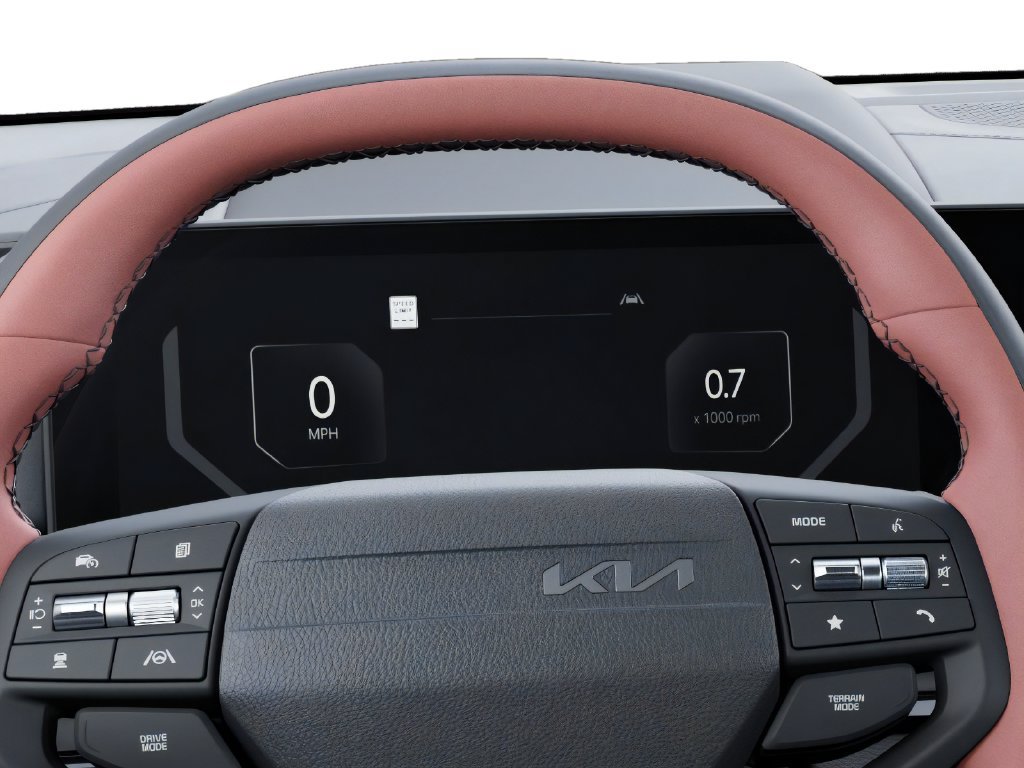 New 2026 Kia Sportage SX AWD/4WD image 24