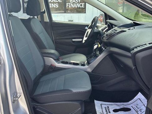 Used 2016 Ford Escape SE AWD/4WD image 31