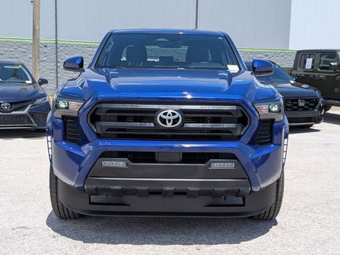 Used 2024 Toyota Tacoma SR5 image 2