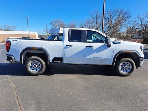 New 2026 GMC Sierra 2500 Pro w/ 1SA Pro Safety Plus Package image 31