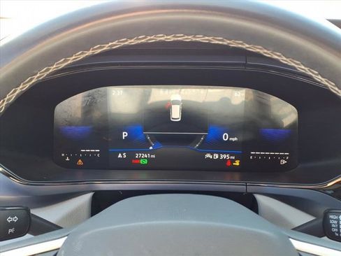 Used 2022 Volkswagen Taos SE image 20