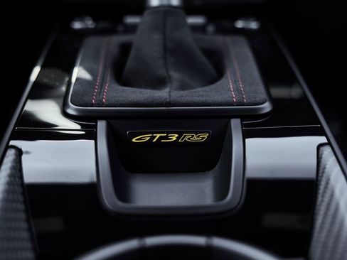 Used 2024 Porsche 911 GT3 RS RWD image 70