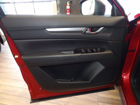 Certified 2023 MAZDA CX-5 AWD 2.5 S image 25