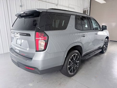Used 2024 Chevrolet Tahoe RST w/ Luxury Package RWD image 5