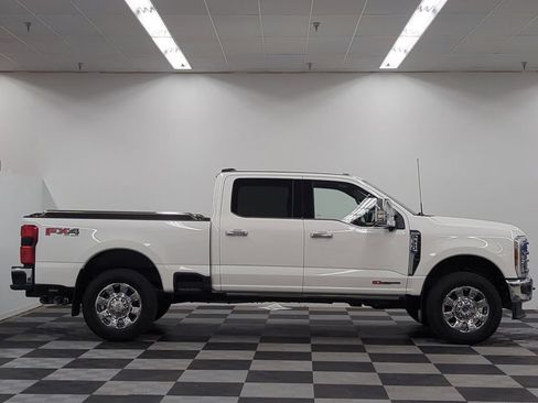 Used 2026 Ford F350 King Ranch AWD/4WD image 8