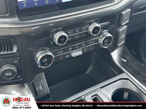 Used 2021 Ford F150 XLT w/ Equipment Group 302A High AWD/4WD image 31
