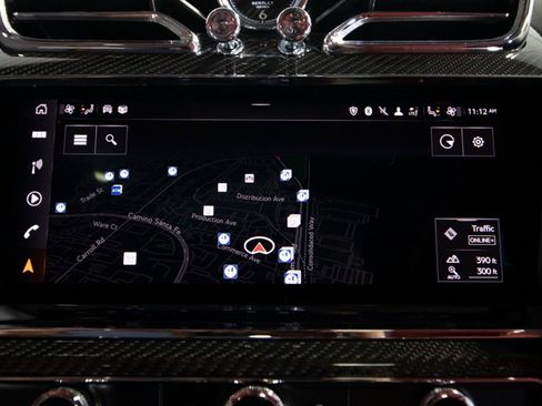 Used 2022 Bentley Bentayga image 30