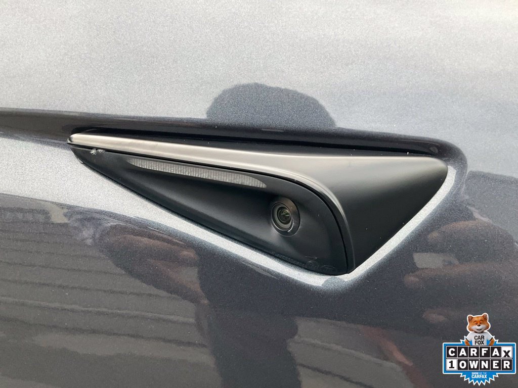 Used 2025 Tesla Model 3 RWD image 76