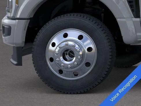 New 2026 Ford F450 Platinum AWD/4WD image 22