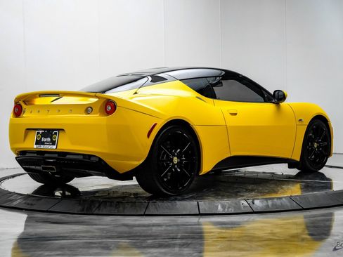 Used 2011 Lotus Evora 2+2 image 15