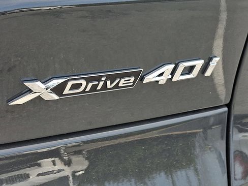 New 2026 BMW X5 xDrive40i w/ M Sport Package AWD/4WD image 20