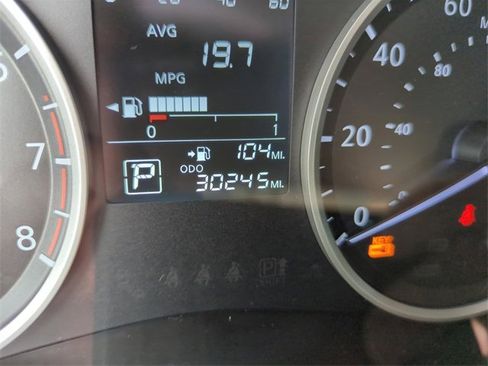 Certified 2021 Nissan Kicks S image 35